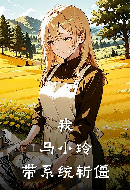我，马小玲，带系统斩僵