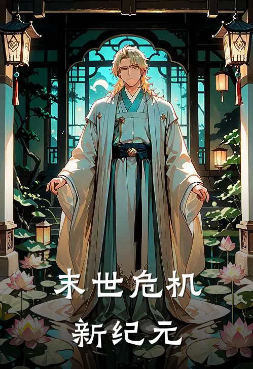 末世危机：新纪元