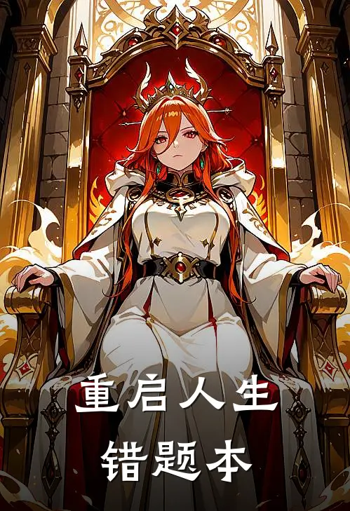 重启人生错题本