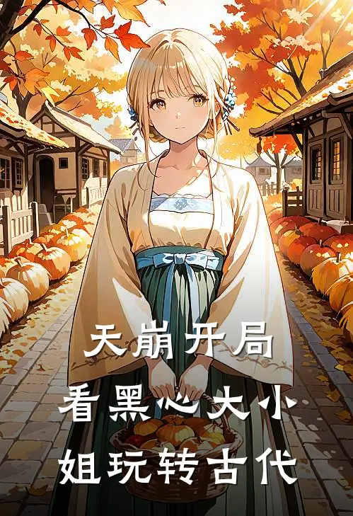 天崩开局：看黑心大小姐玩转古代