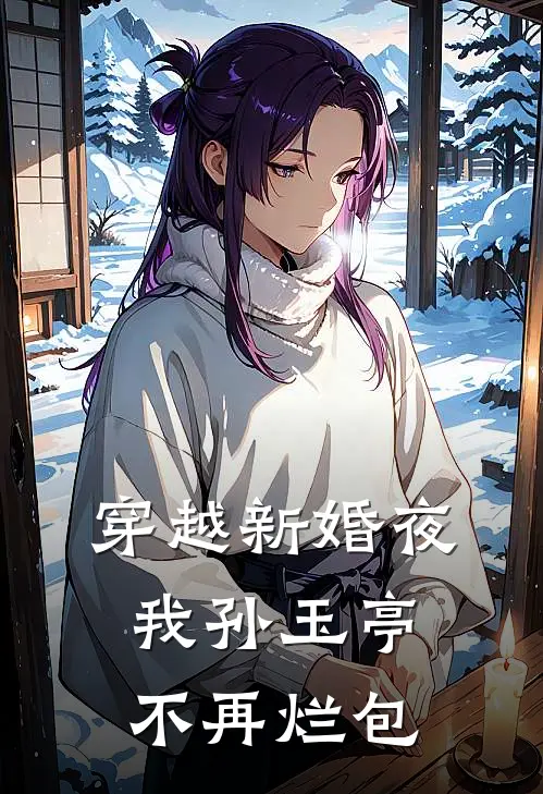 穿越新婚夜，我孙玉亭不再烂包