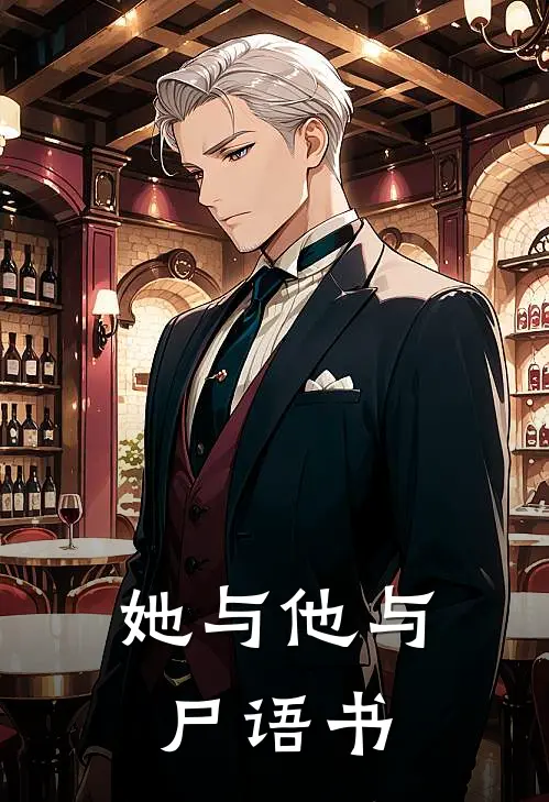 她与他与尸语书