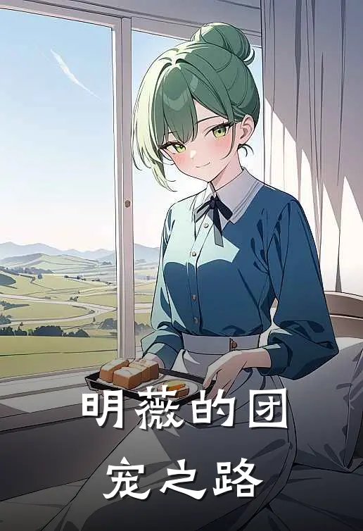 明薇的团宠之路