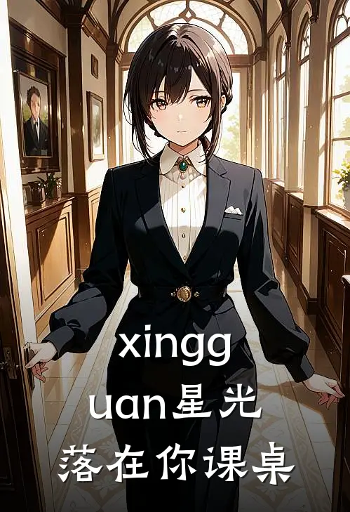 xingguan星光落在你课桌