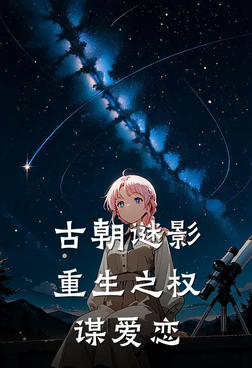 古朝谜影：重生之权谋爱恋