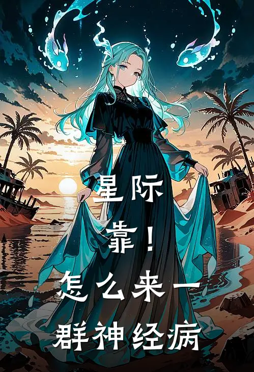 星际：靠！怎么来一群神经病