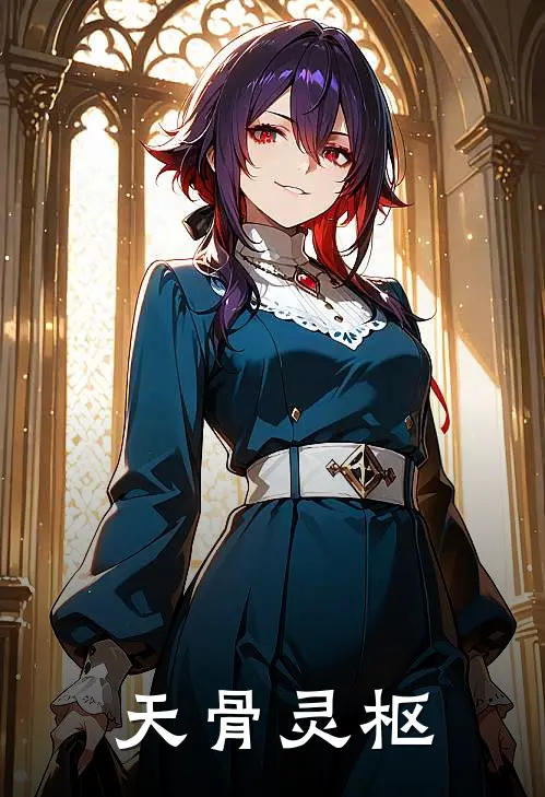 天骨灵枢