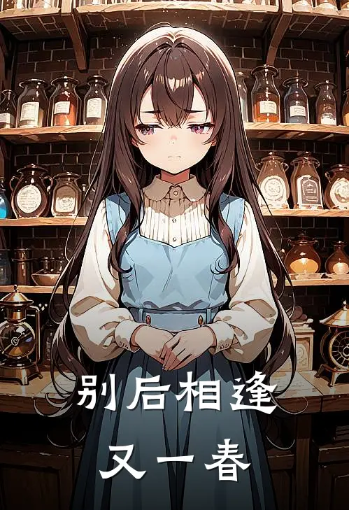 别后相逢又一春