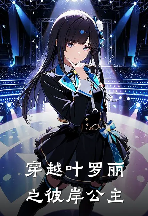 穿越叶罗丽之彼岸公主