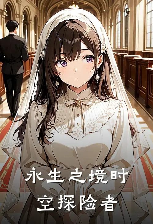 永生之境时空探险者