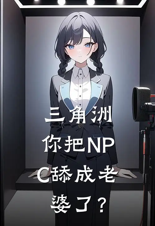 三角洲：你把NPC舔成老婆了？