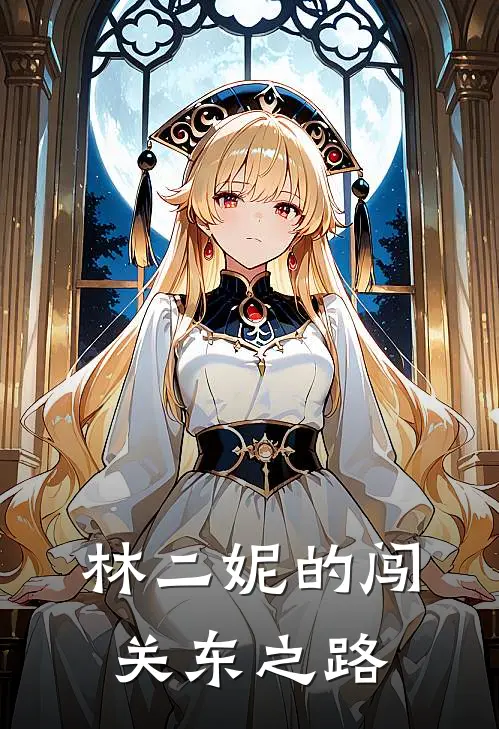 林二妮的闯关东之路