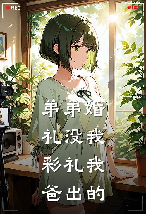 弟弟婚礼没我，彩礼我爸出的