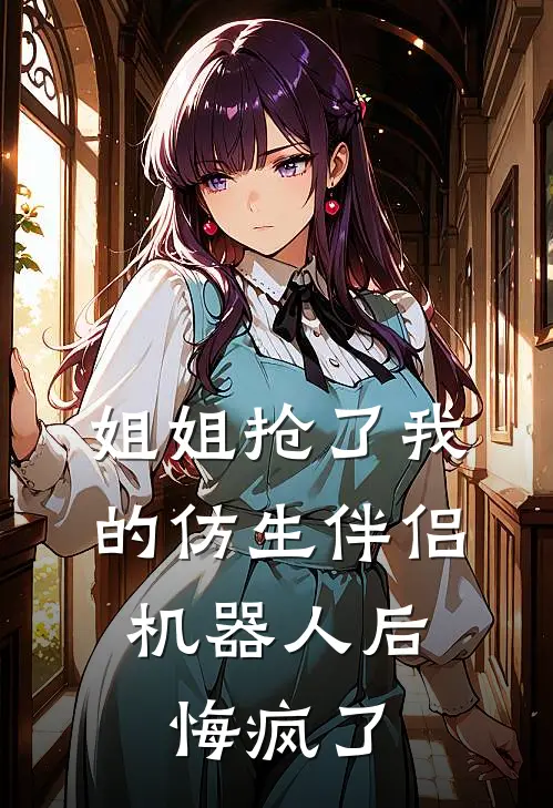 姐姐抢了我的仿生伴侣机器人后，悔疯了