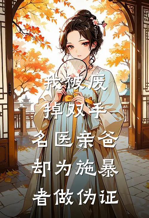 我被废掉双手，名医亲爸却为施暴者做伪证