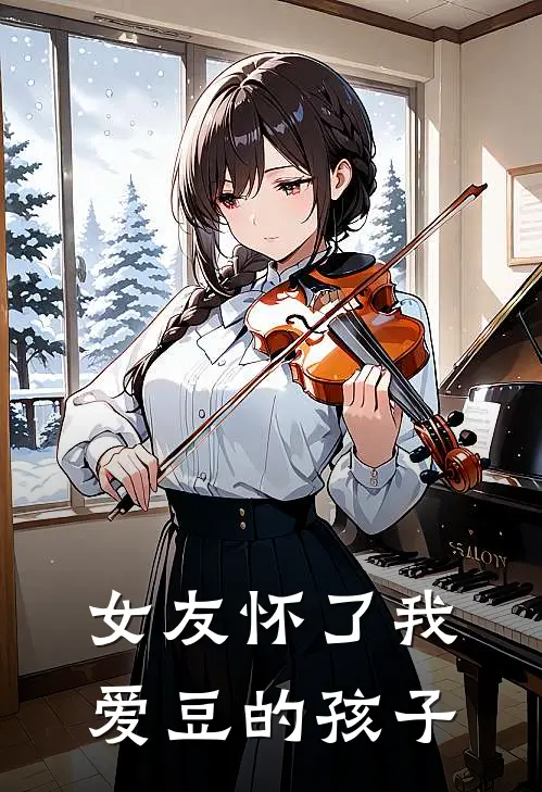 女友怀了我爱豆的孩子