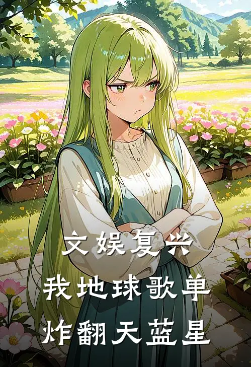 文娱复兴：我地球歌单炸翻天蓝星