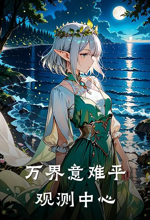 万界意难平观测中心