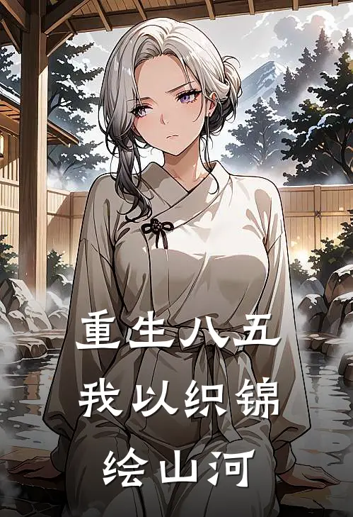 重生八五：我以织锦绘山河