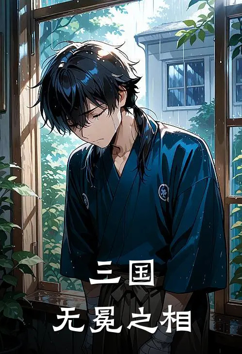 三国：无冕之相