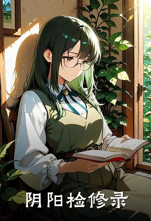 阴阳检修录