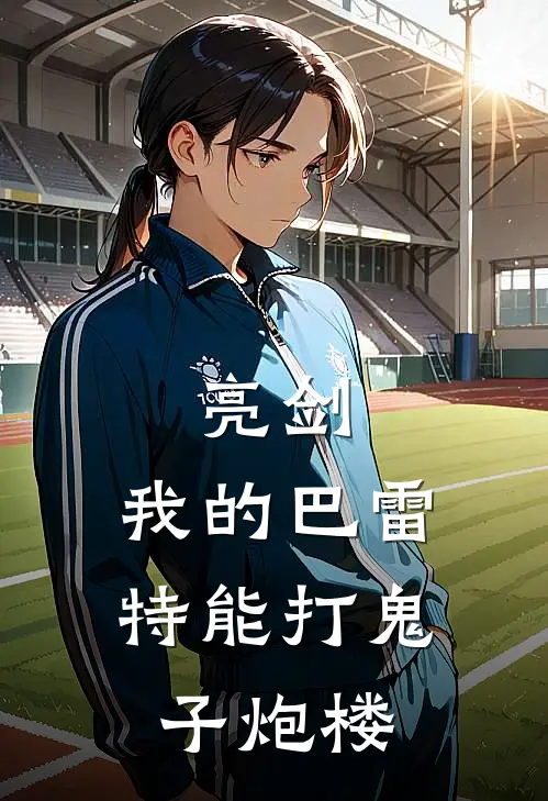 亮剑：我的巴雷特能打鬼子炮楼