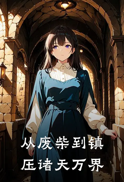 从废柴到镇压诸天万界