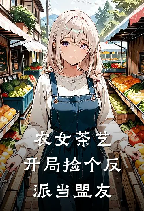 农女茶艺：开局捡个反派当盟友