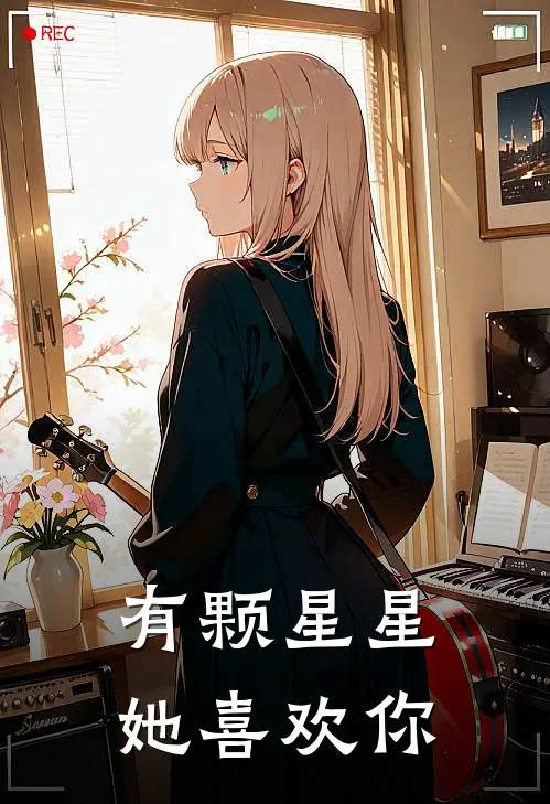 有颗星星她喜欢你