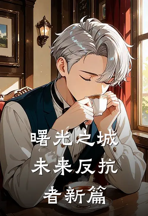 曙光之城未来反抗者新篇