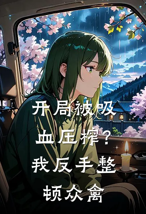 开局被吸血压榨？我反手整顿众禽