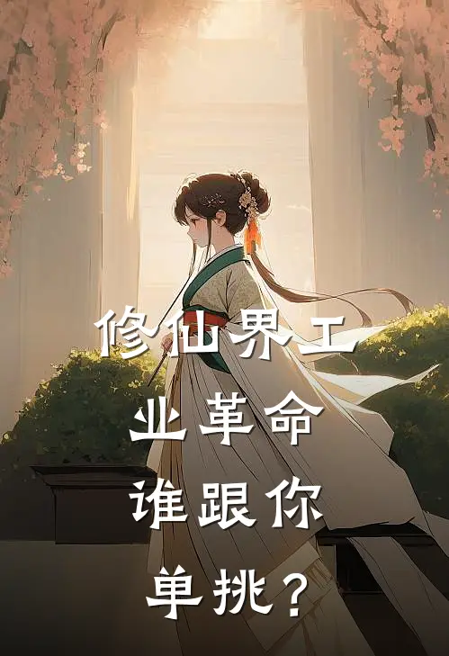 修仙界工业革命，谁跟你单挑？