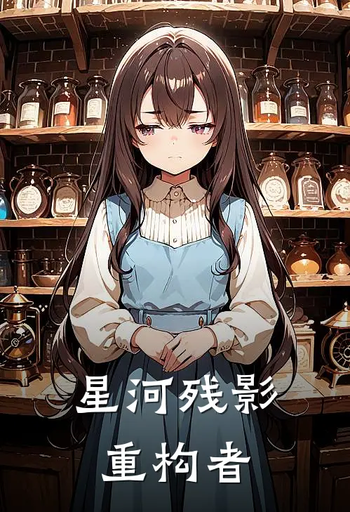 星河残影重构者