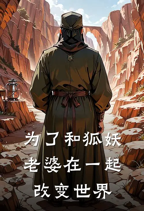 为了和狐妖老婆在一起改变世界