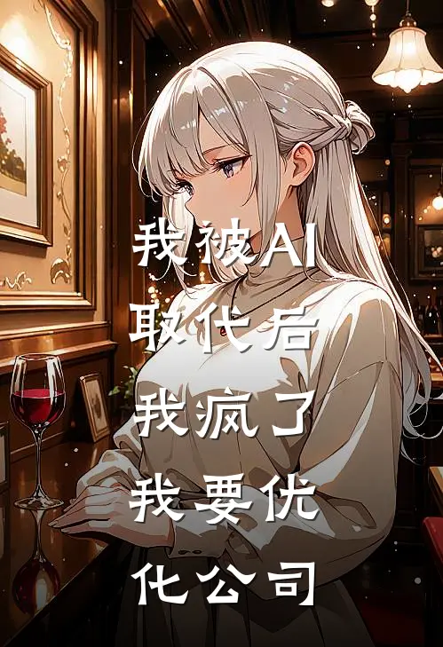 我被AI取代后，我疯了，我要优化公司