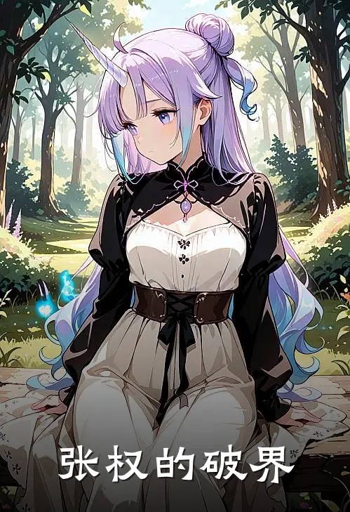张权的破界