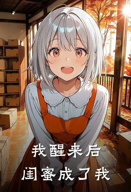 我醒来后，闺蜜成了我