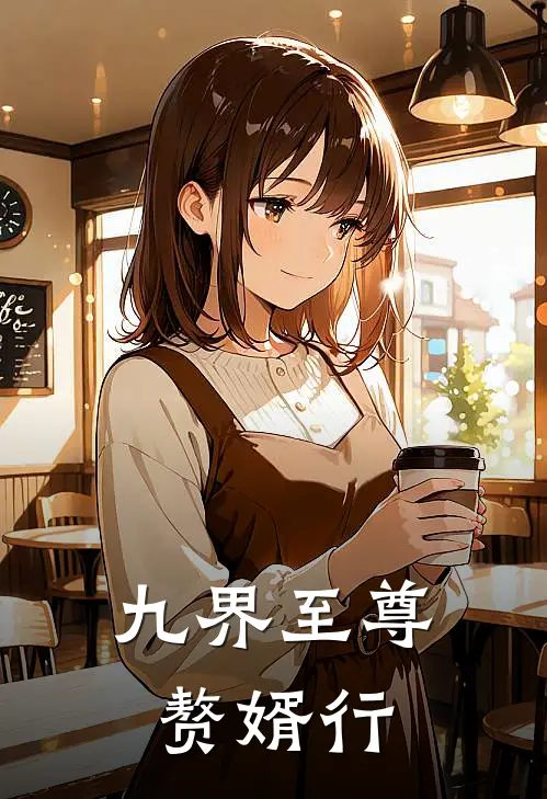 九界至尊赘婿行