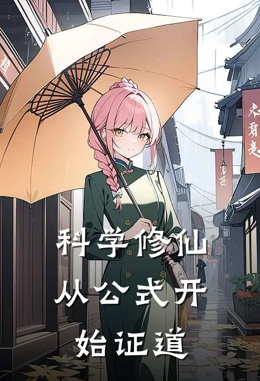 科学修仙：从公式开始证道