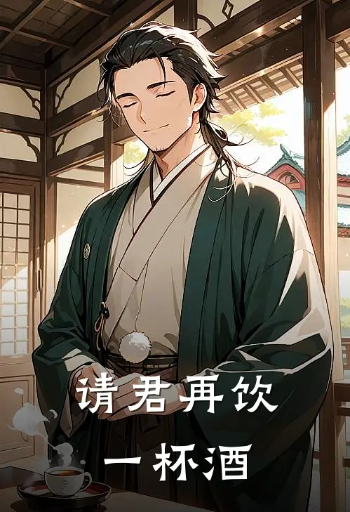 请君再饮一杯酒
