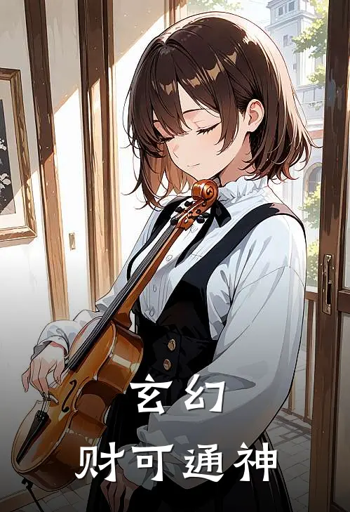 玄幻：财可通神