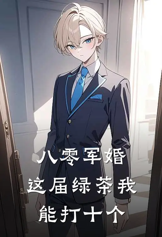 八零军婚，这届绿茶我能打十个