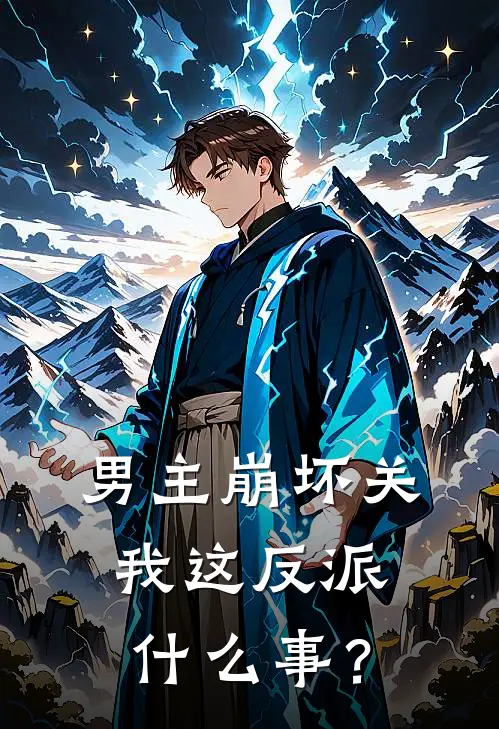 男主崩坏关我这反派什么事？