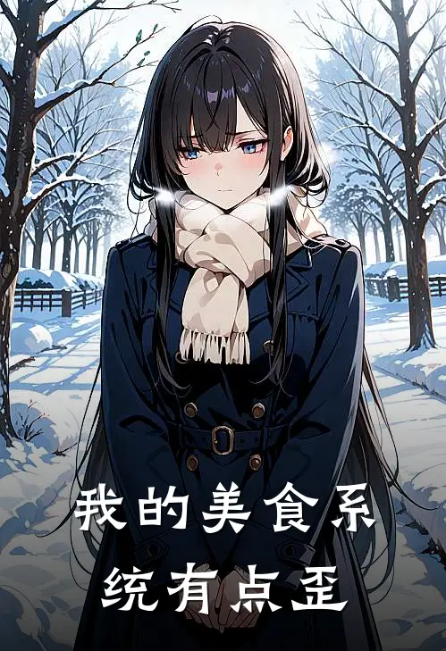 我的美食系统有点歪