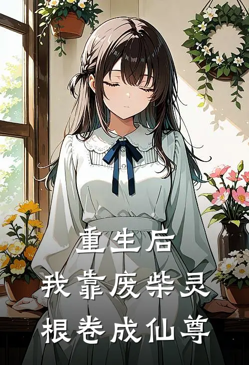 重生后，我靠废柴灵根卷成仙尊