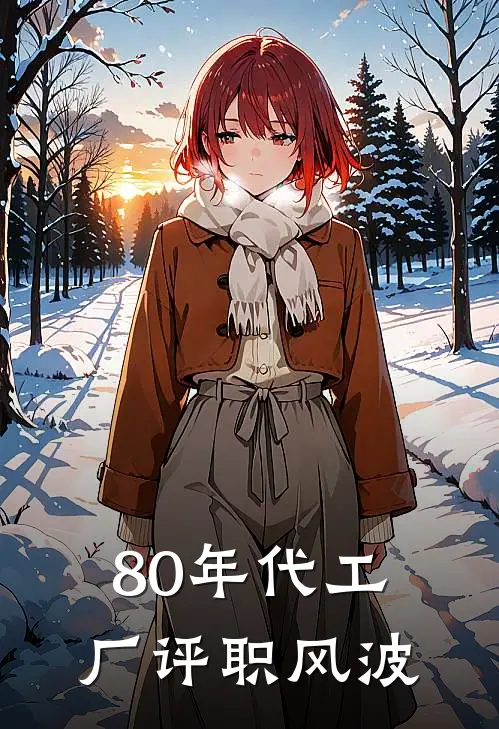 80年代工厂评职风波