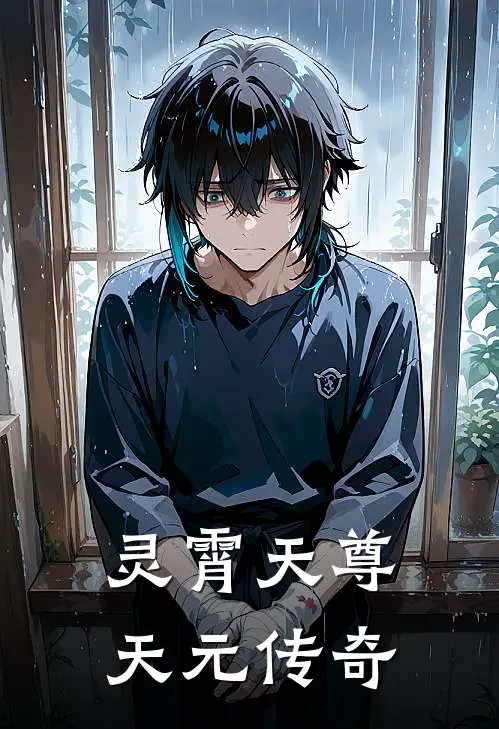 灵霄天尊天元传奇