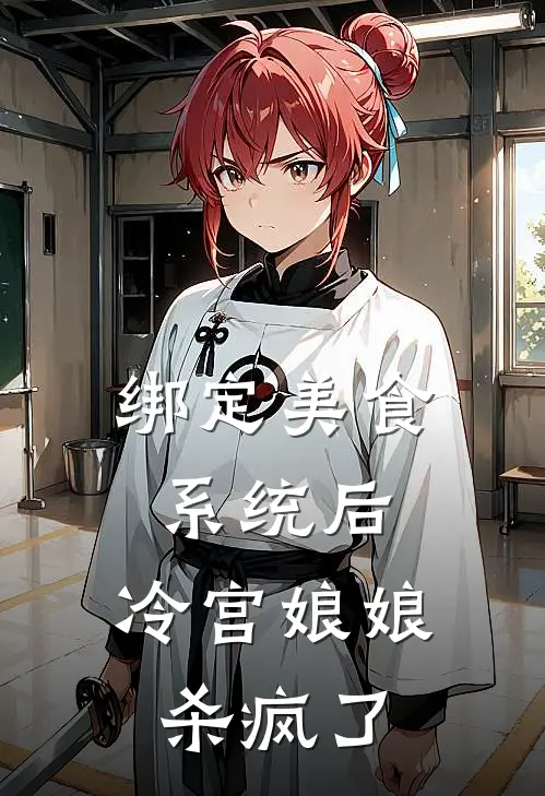 绑定美食系统后，冷宫娘娘杀疯了