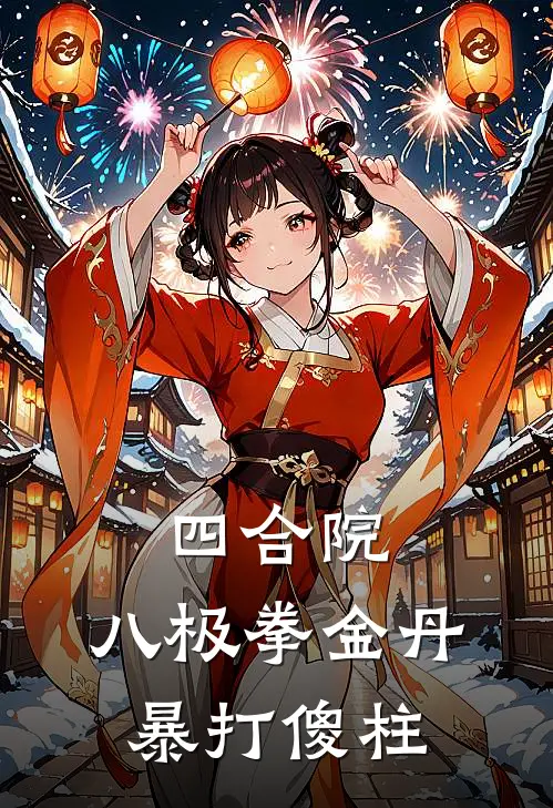 四合院：八极拳金丹，暴打傻柱