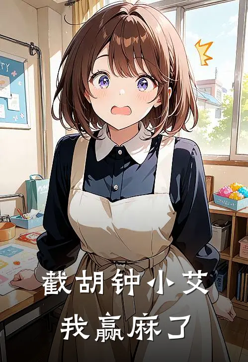 截胡钟小艾我赢麻了